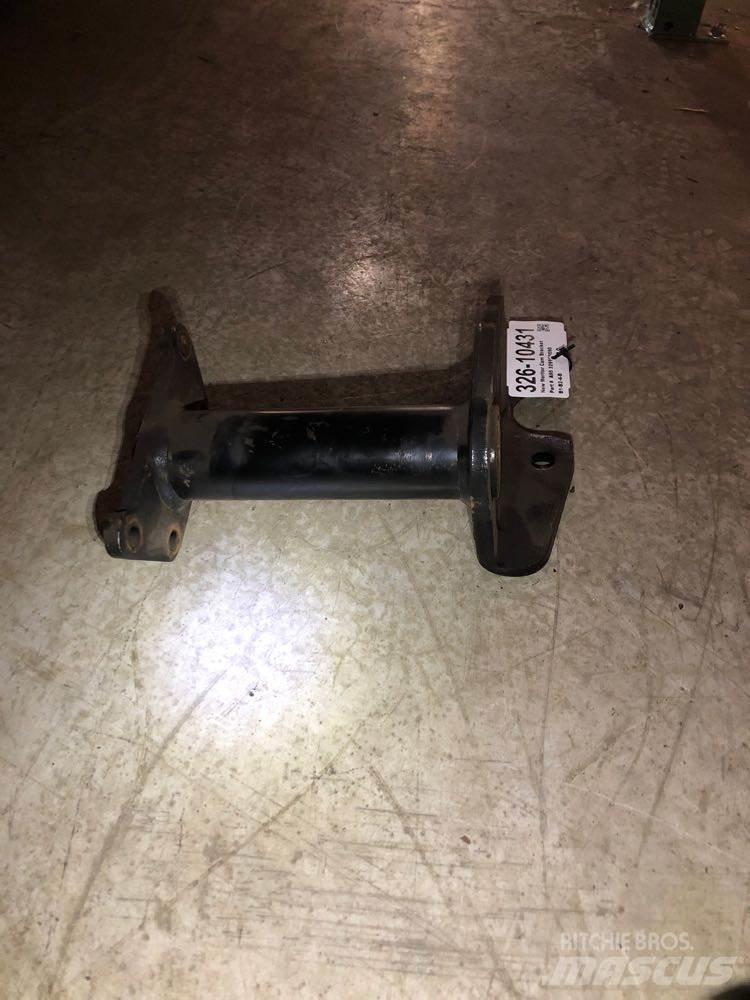 Meritor  Спирачки