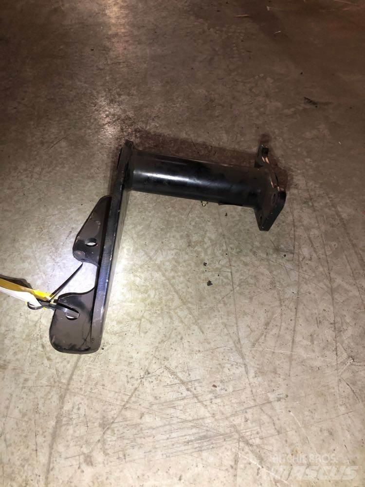 Meritor  Спирачки