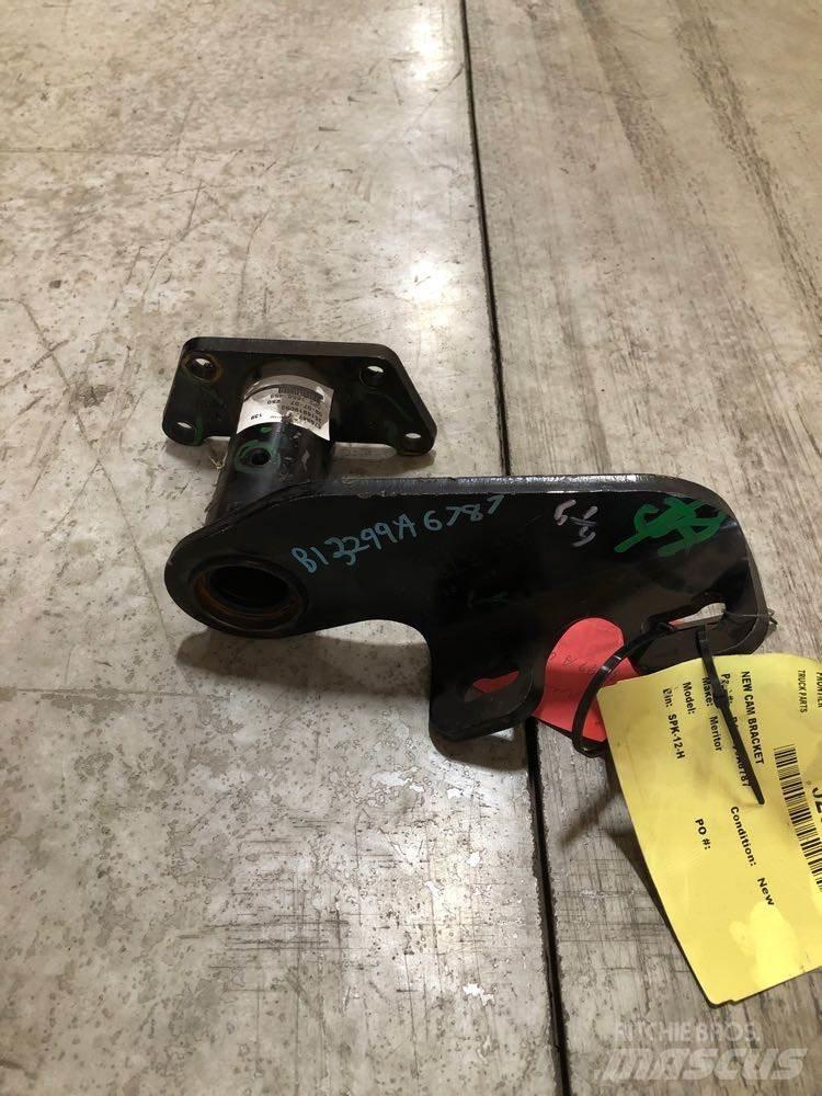 Meritor  Спирачки