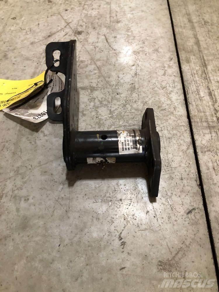 Meritor  Спирачки