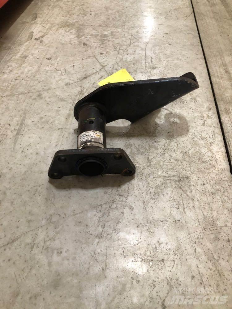 Meritor  Спирачки