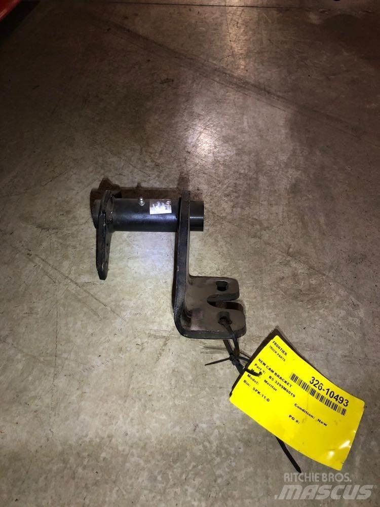 Meritor  Спирачки
