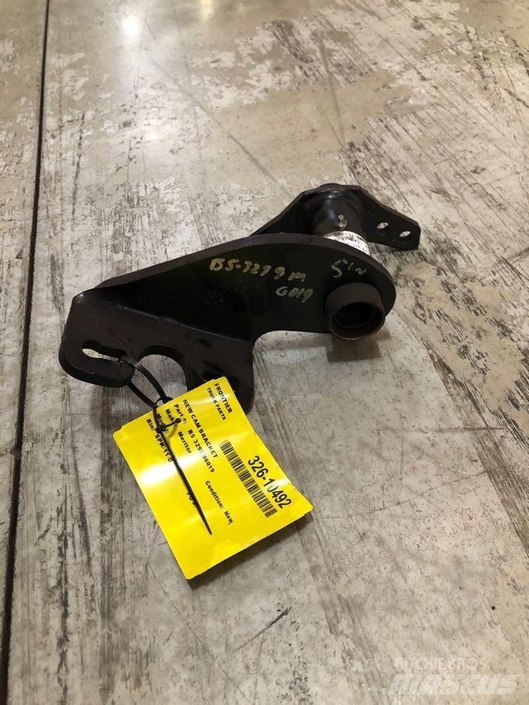 Meritor  Спирачки