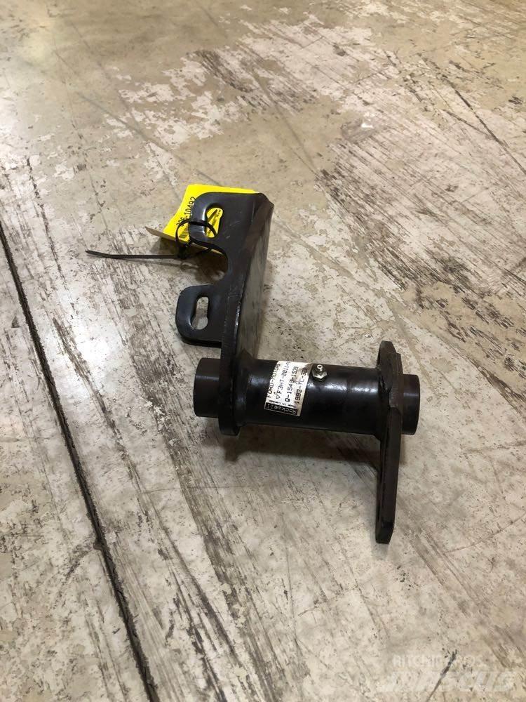 Meritor  Спирачки