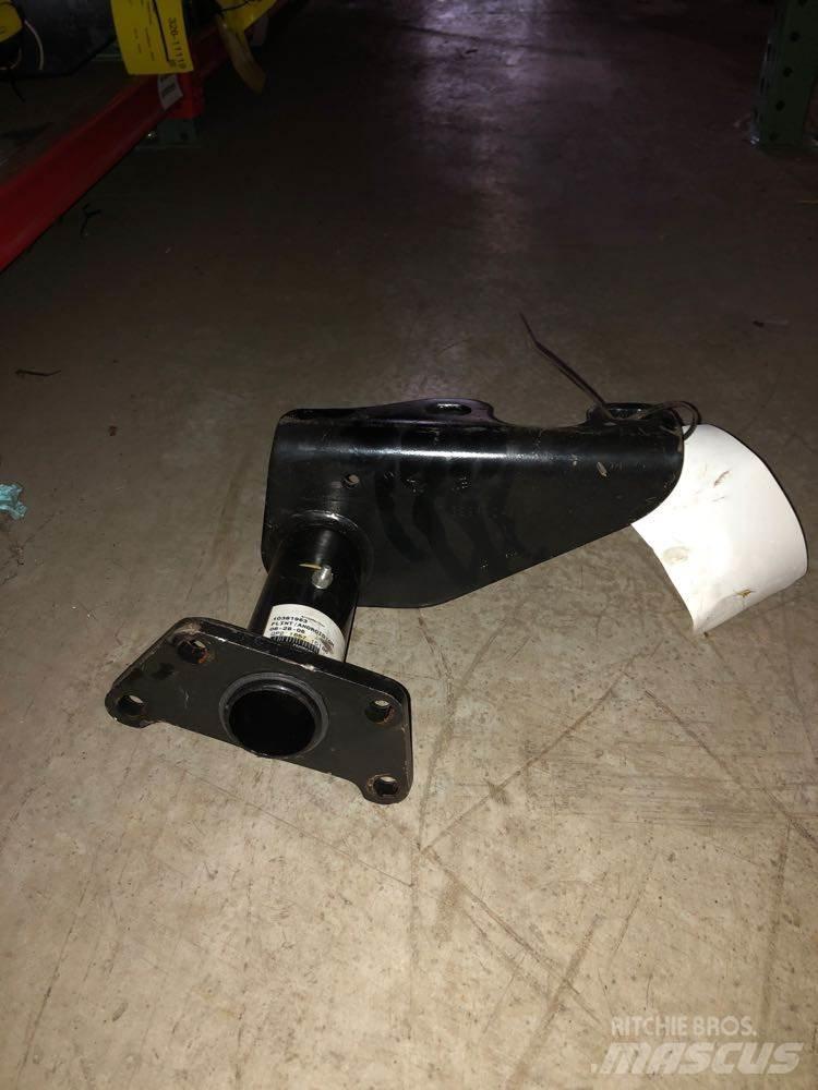 Meritor  Спирачки