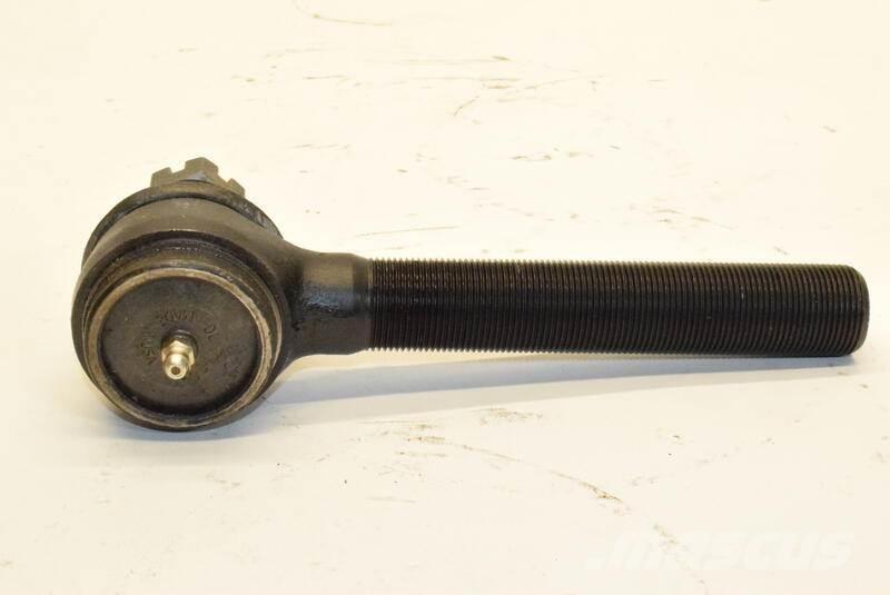 Meritor  Транспорт - Други