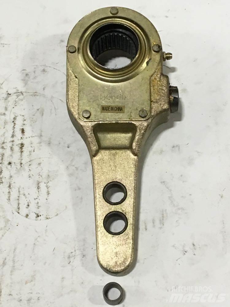 Meritor  Спирачки
