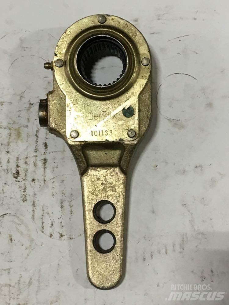 Meritor  Спирачки