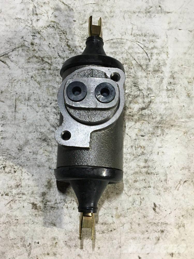 Meritor  Транспорт - Други