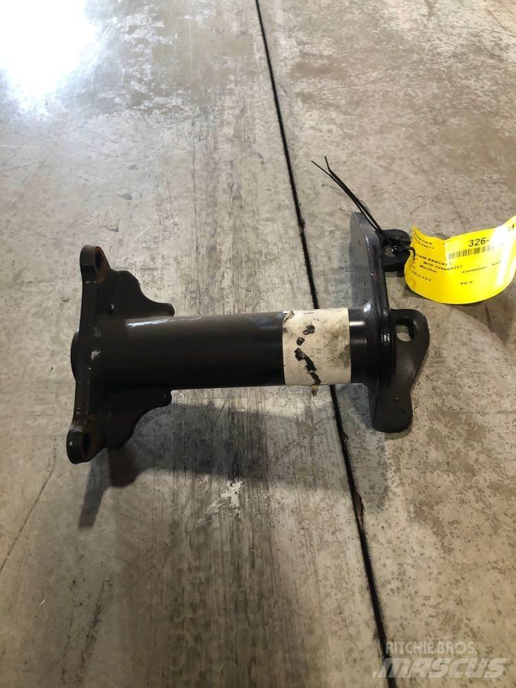 Meritor  Спирачки