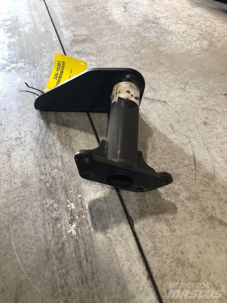 Meritor  Спирачки