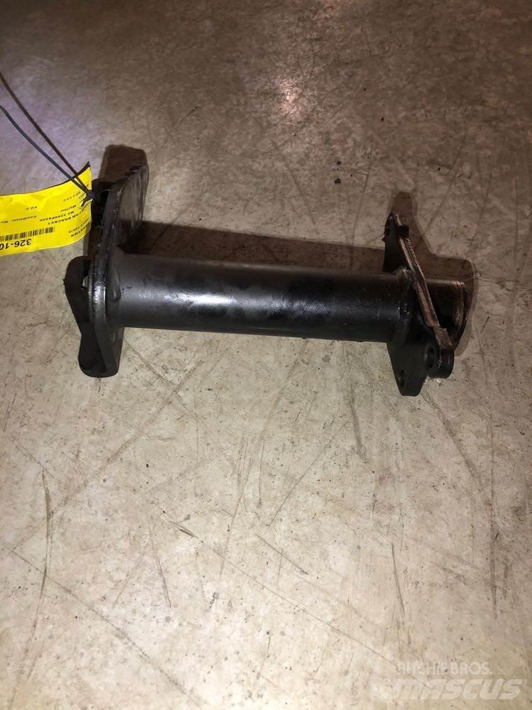 Meritor  Спирачки