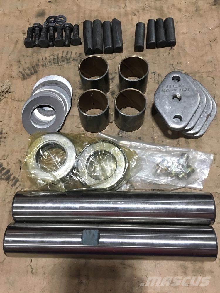 Meritor  Транспорт - Други