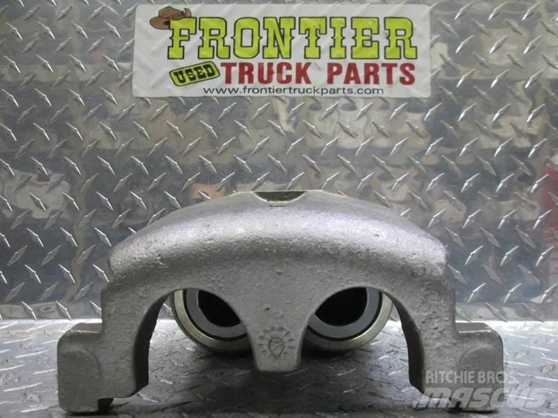 Meritor  Спирачки