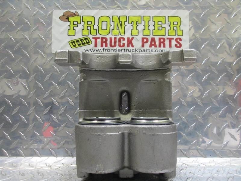 Meritor  Спирачки