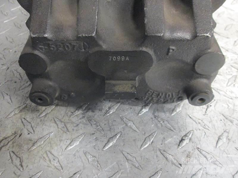 Meritor  Спирачки