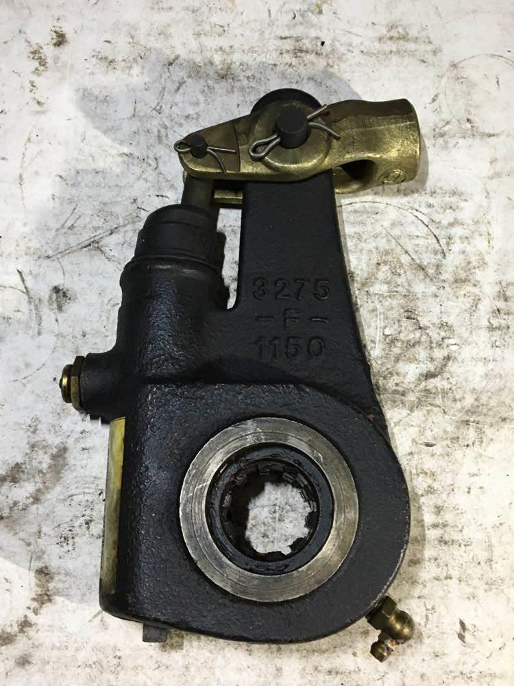 Meritor  Спирачки