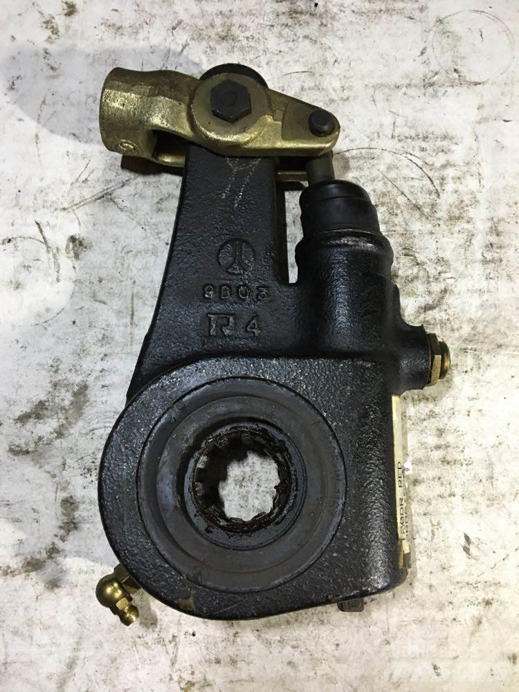 Meritor  Спирачки