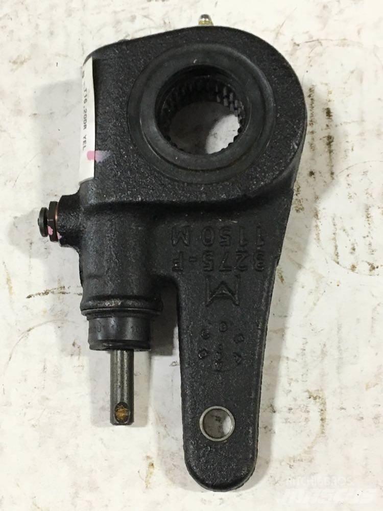 Meritor  Спирачки