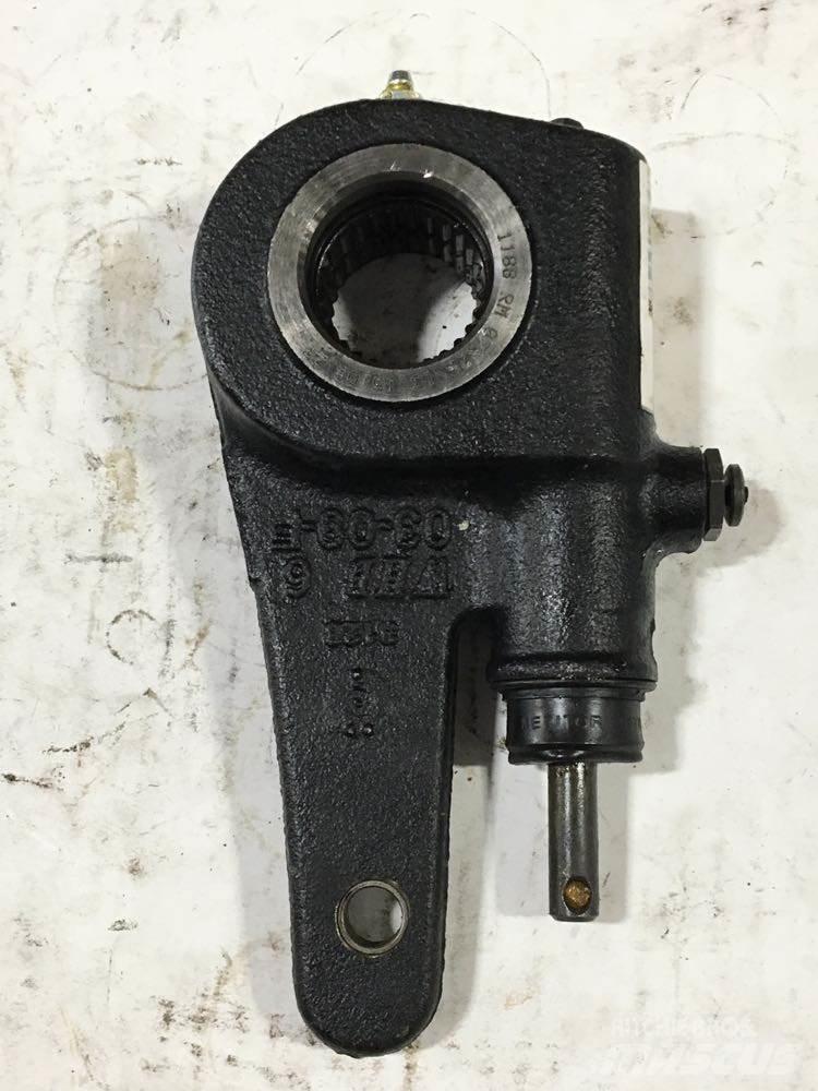 Meritor  Спирачки
