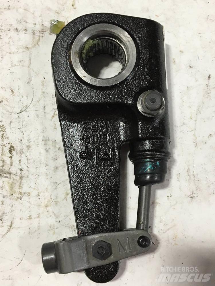 Meritor  Спирачки