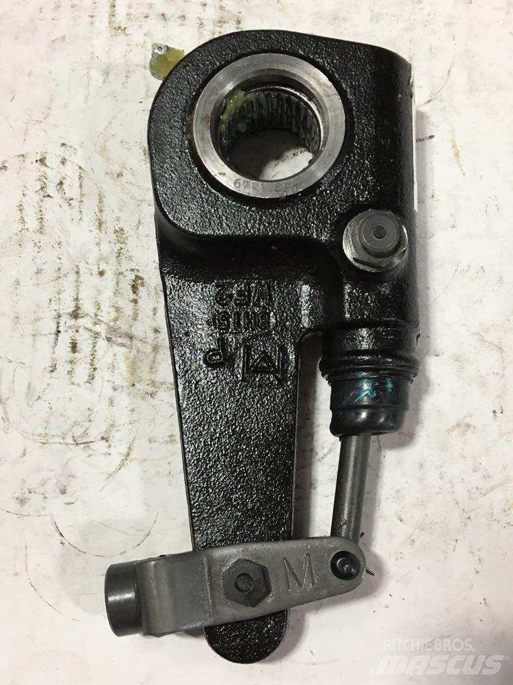 Meritor  Спирачки