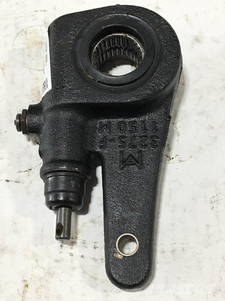 Meritor  Спирачки