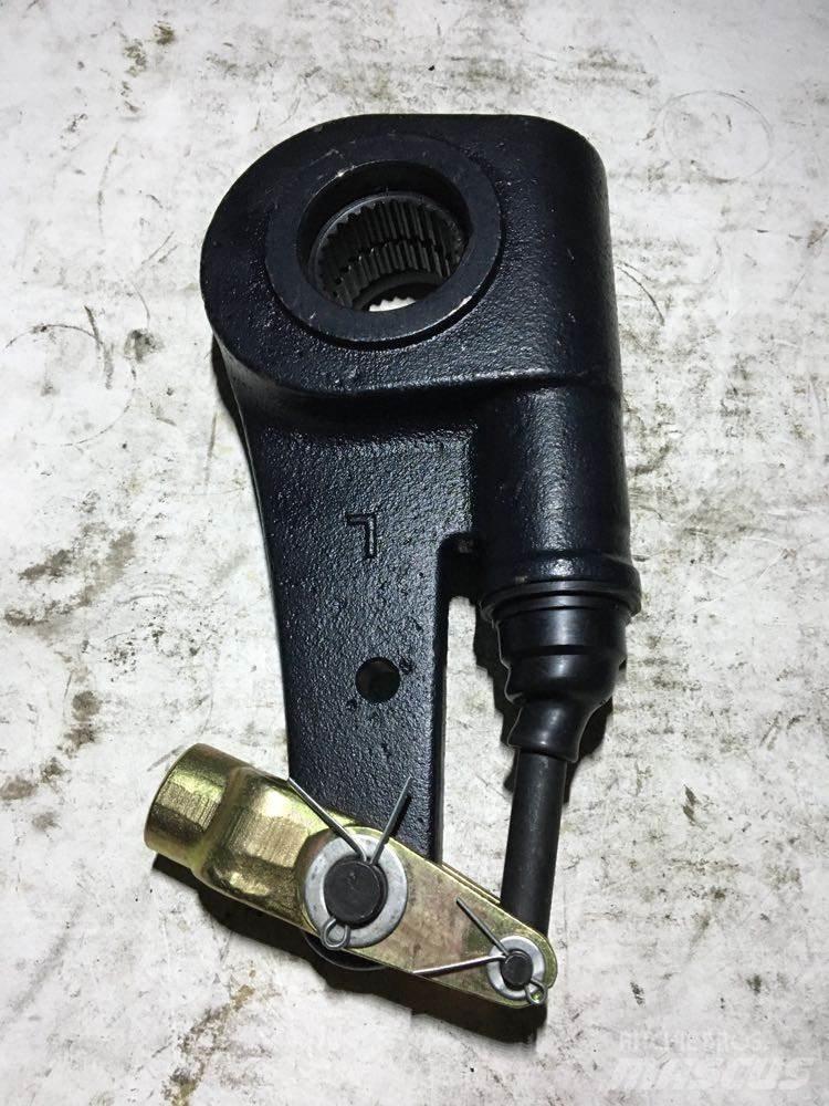 Meritor  Спирачки