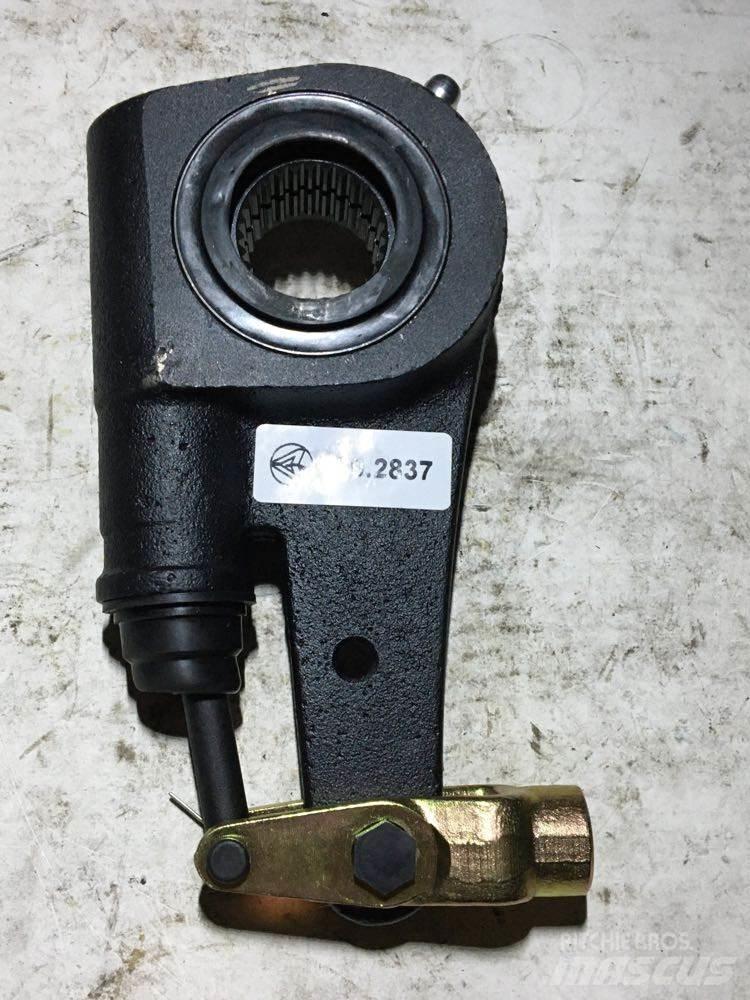 Meritor  Спирачки
