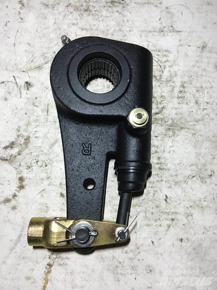 Meritor  Спирачки