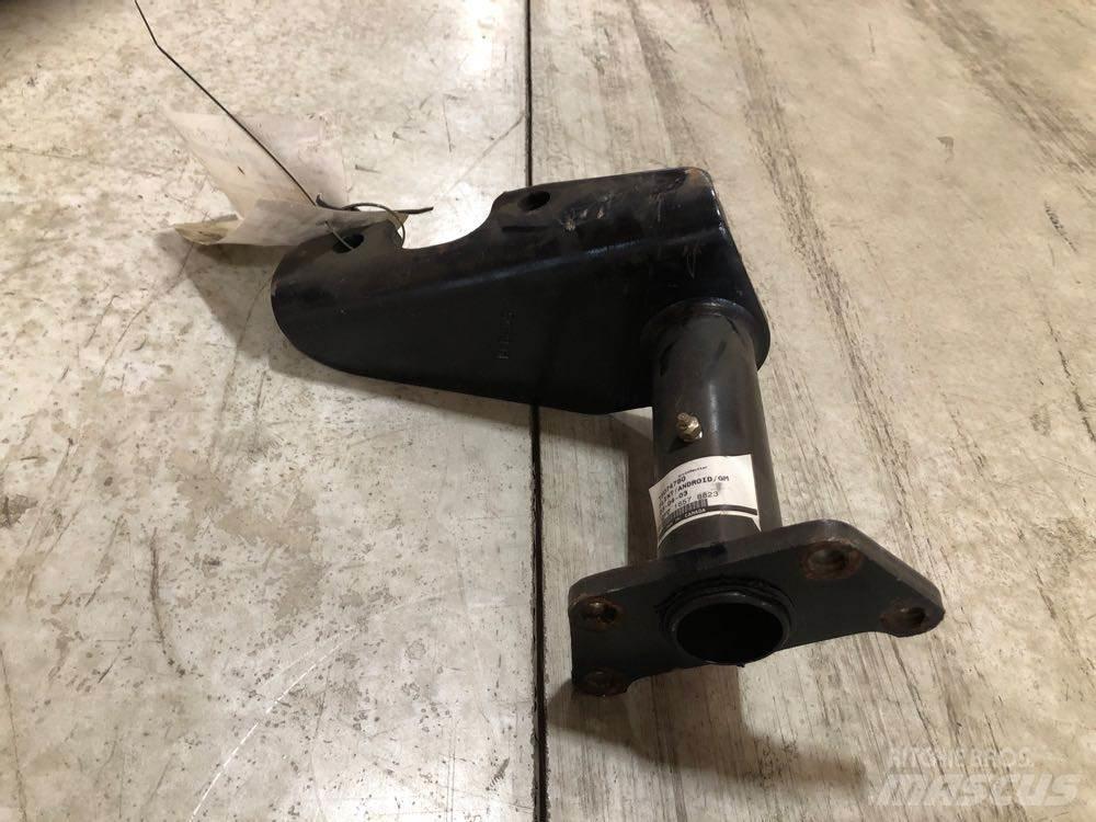 Meritor  Спирачки