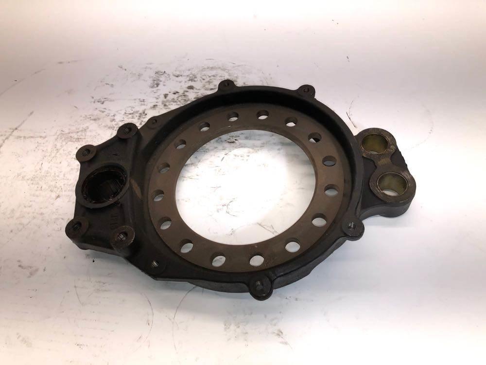 Meritor  Спирачки