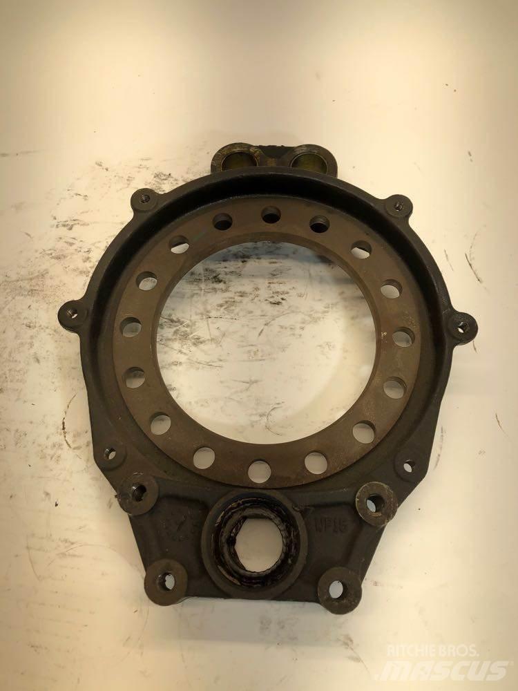 Meritor  Спирачки