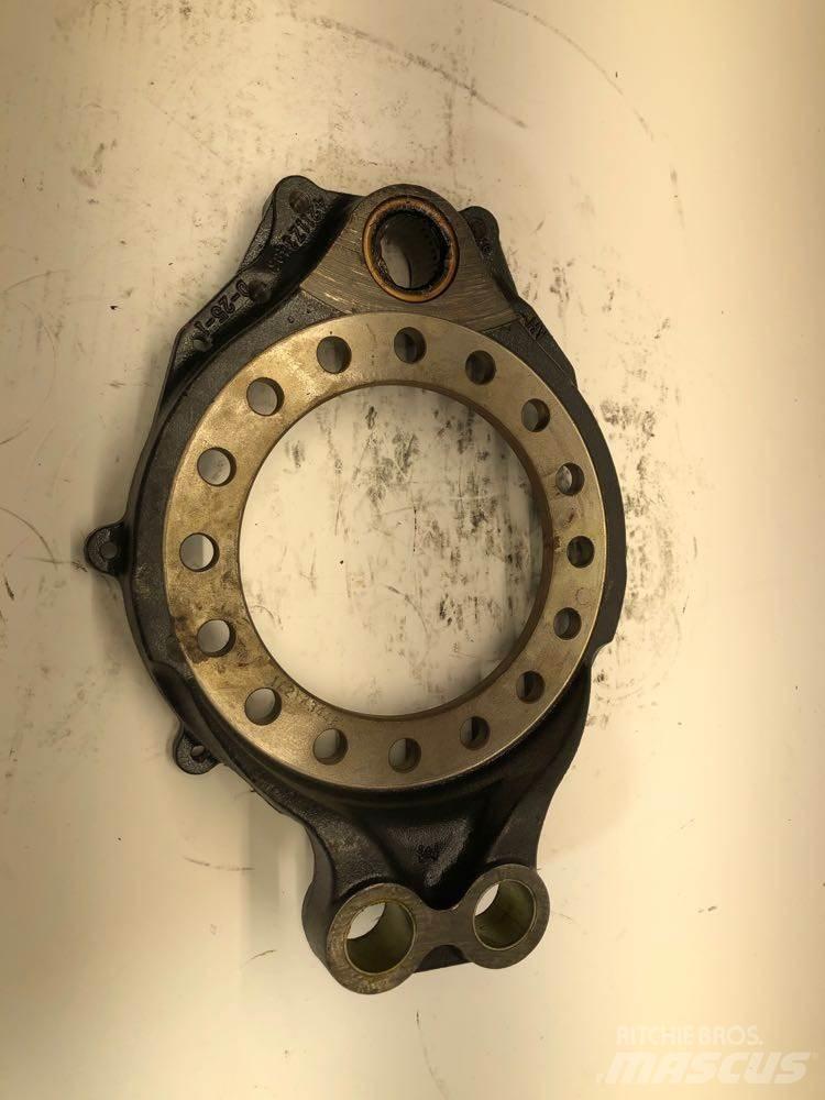 Meritor  Спирачки