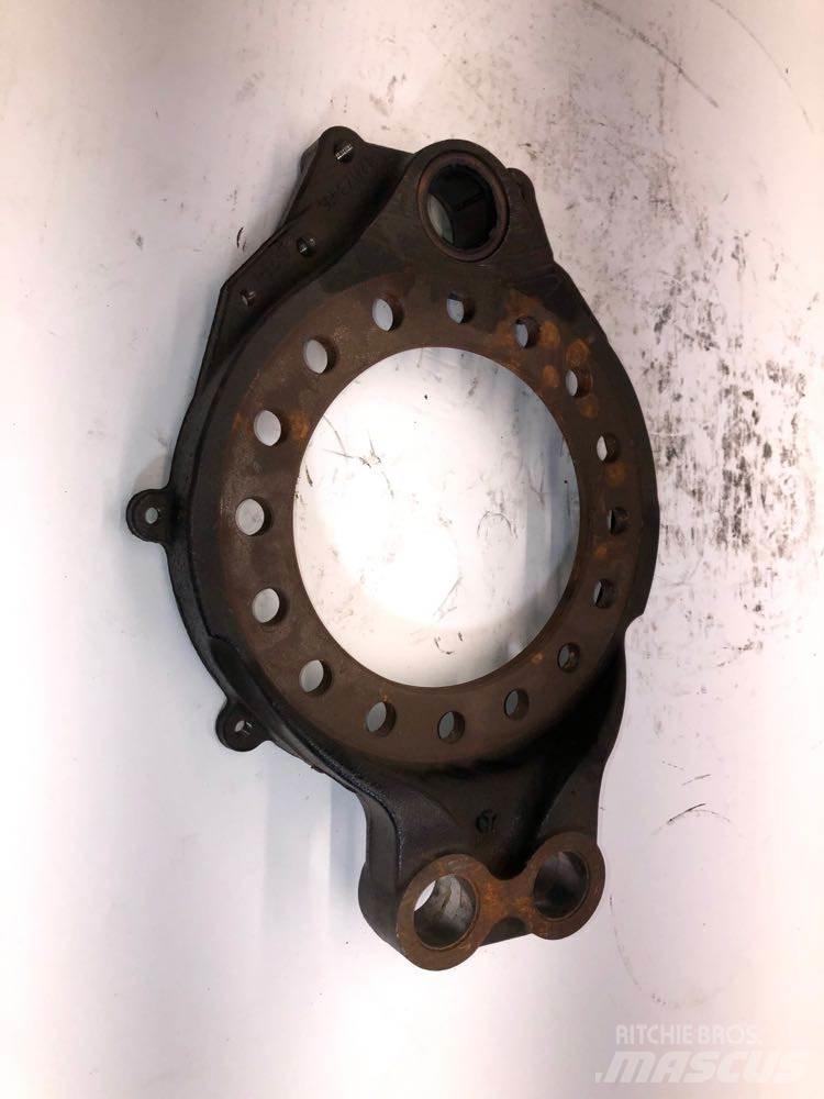 Meritor  Спирачки