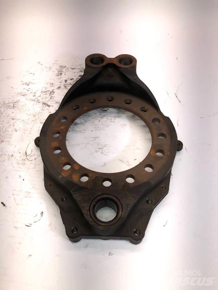 Meritor  Спирачки