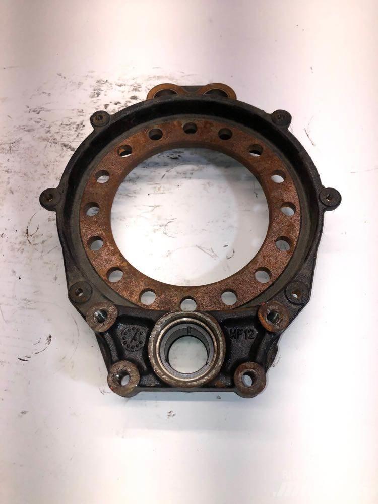 Meritor  Спирачки