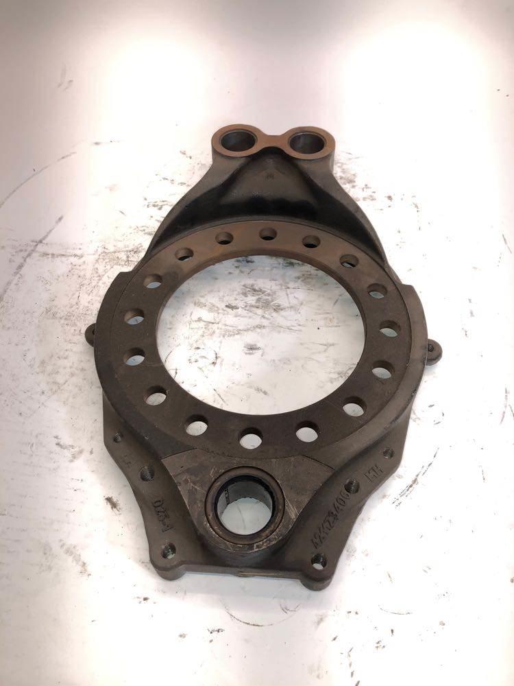 Meritor  Спирачки