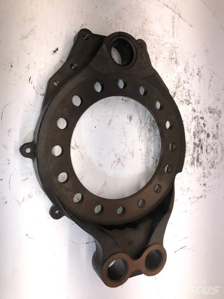 Meritor  Спирачки