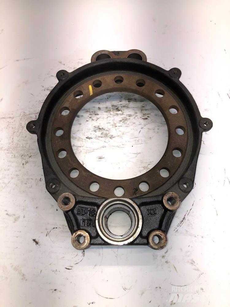 Meritor  Спирачки