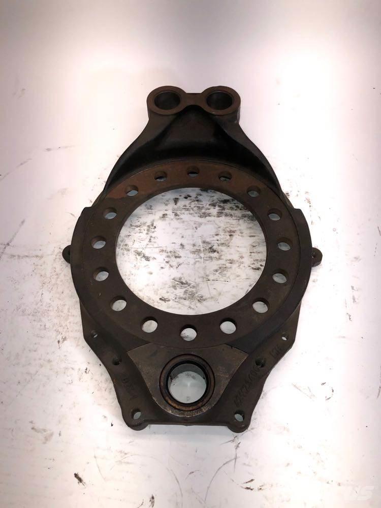 Meritor  Спирачки