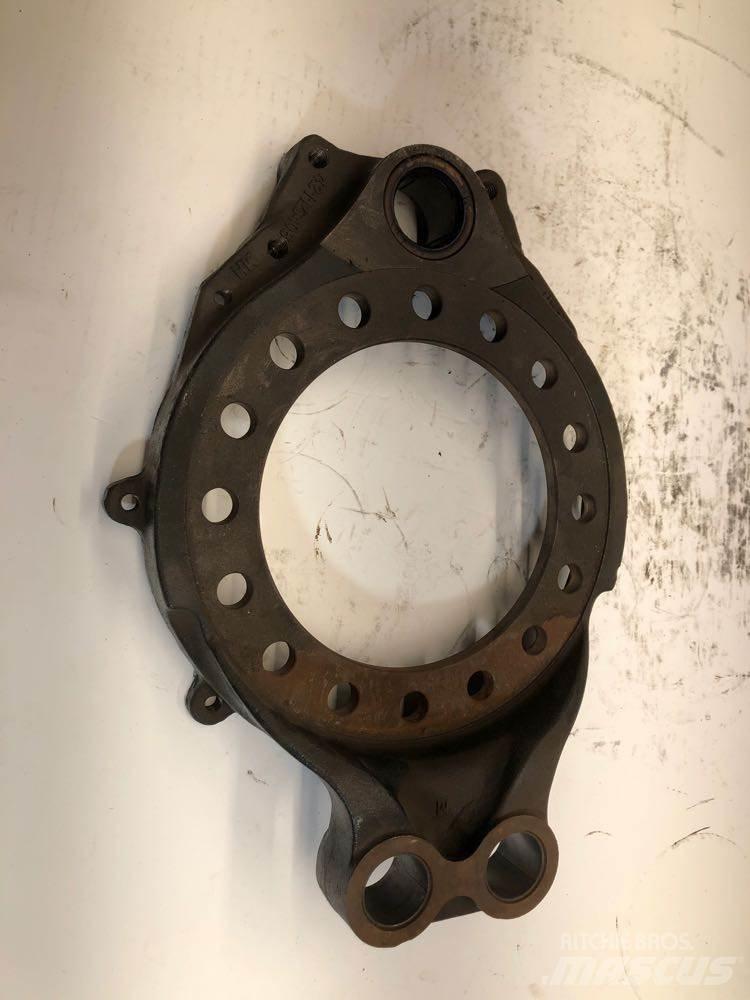 Meritor  Спирачки