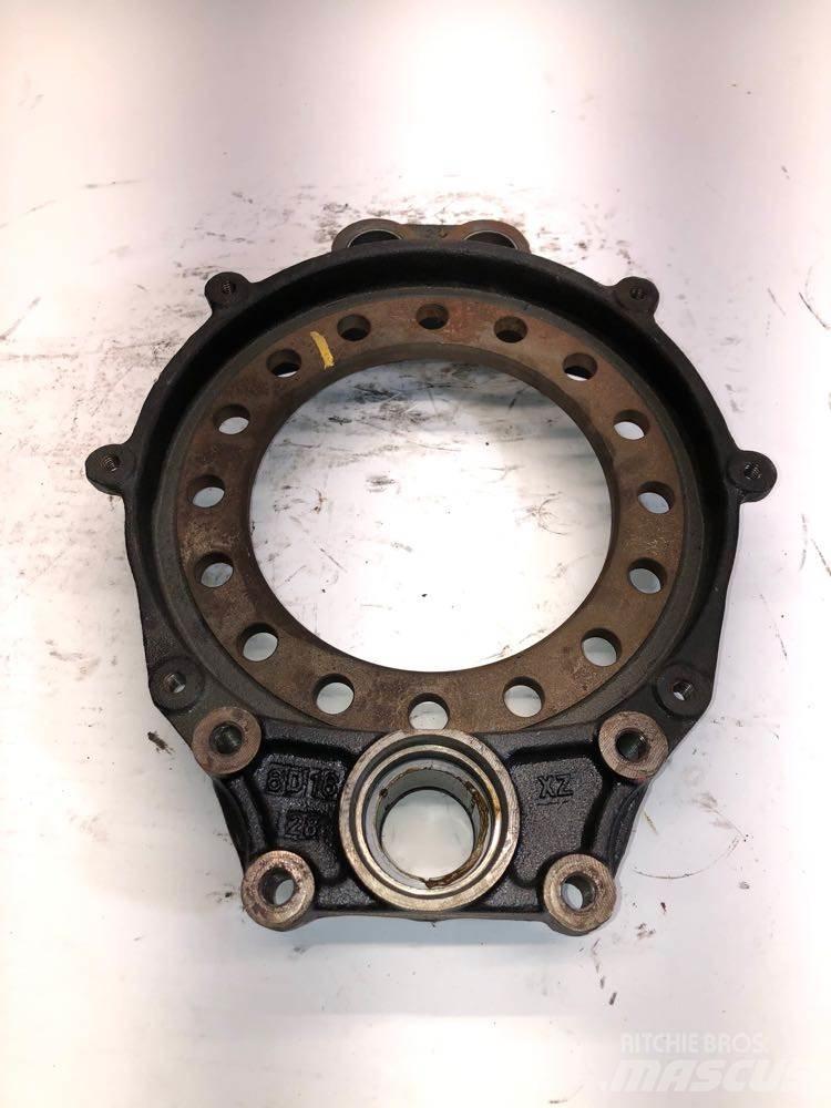 Meritor  Спирачки