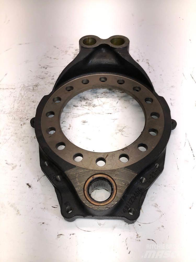 Meritor  Спирачки