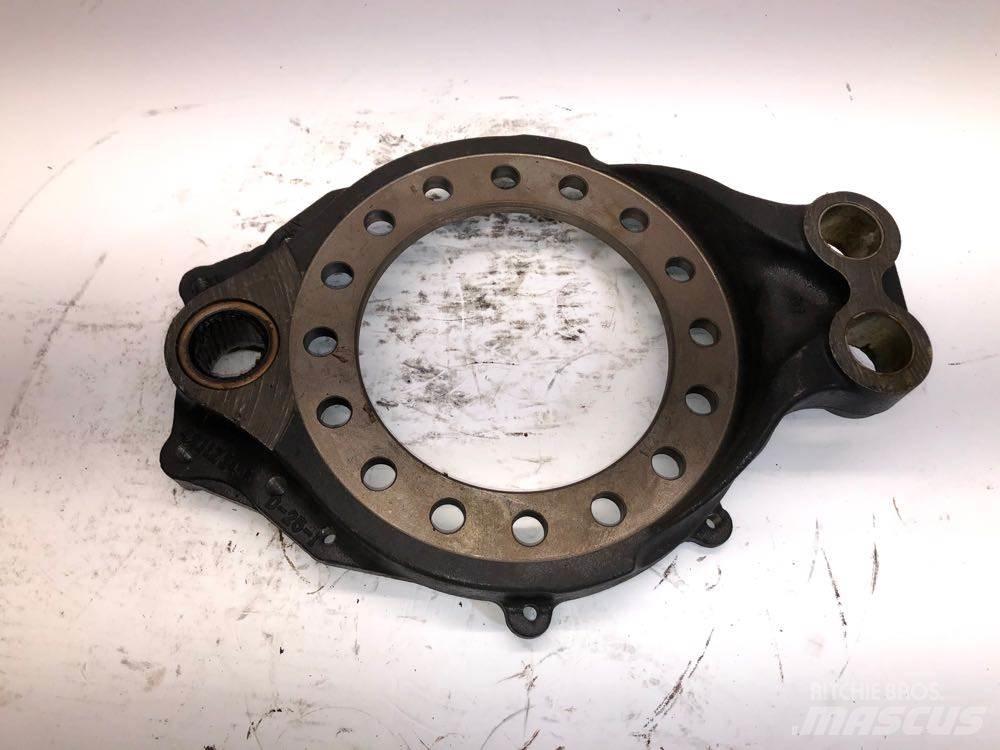 Meritor  Спирачки