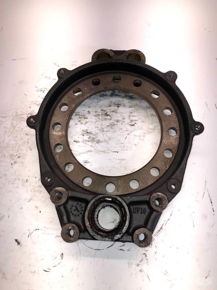 Meritor  Спирачки