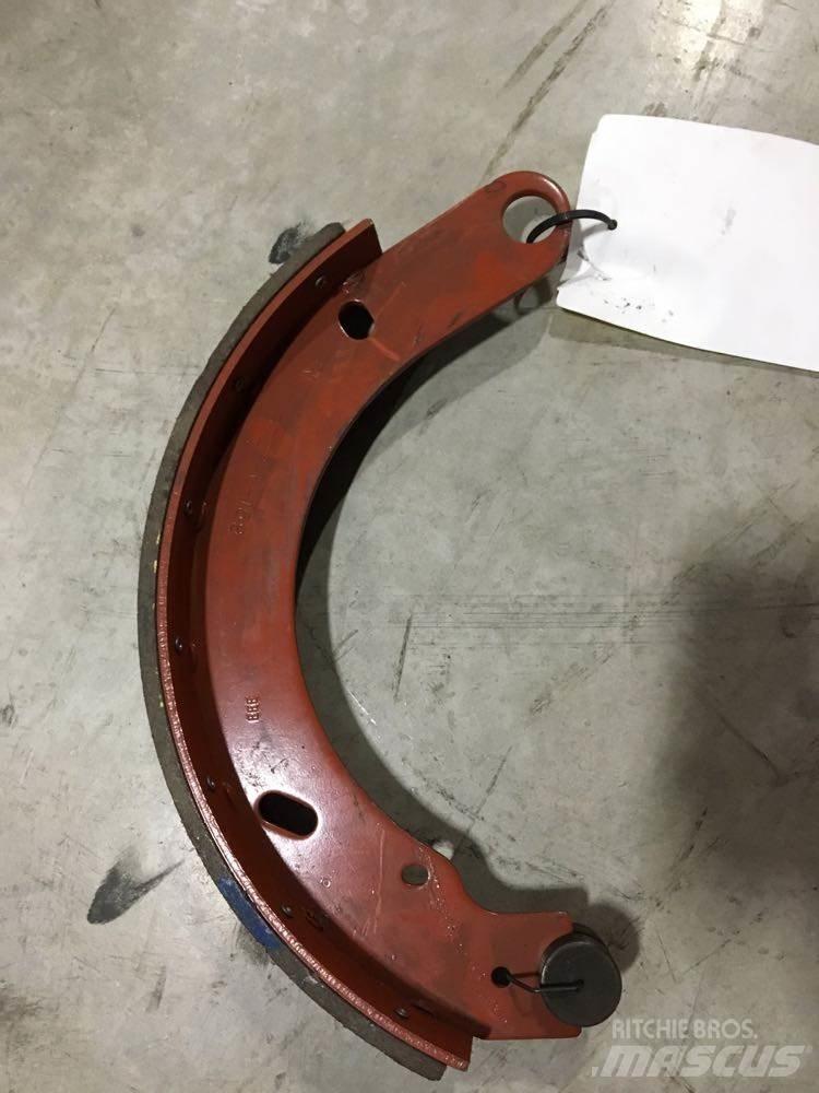 Meritor  Спирачки