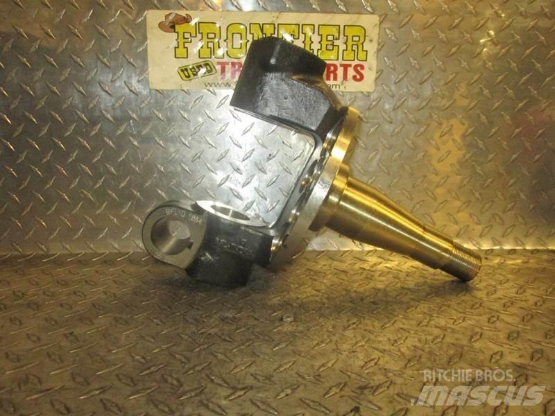 Meritor  Транспорт - Други