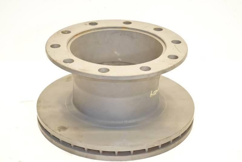 Meritor  Спирачки