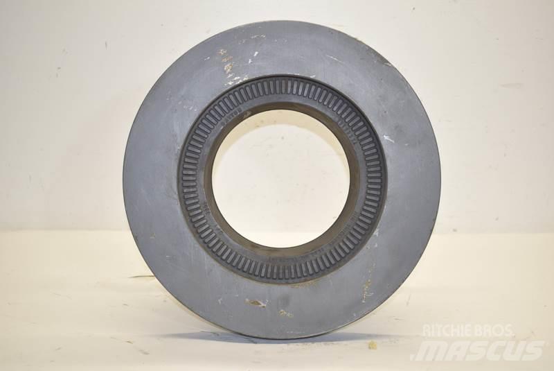 Meritor  Спирачки